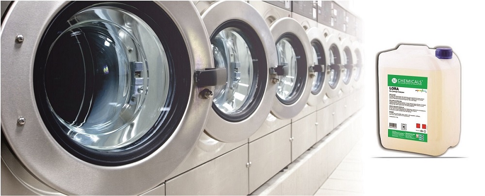 Çamaşır Hijyeni - Ekstra yumuşaklık, lekelere karşı etkili çözüm.